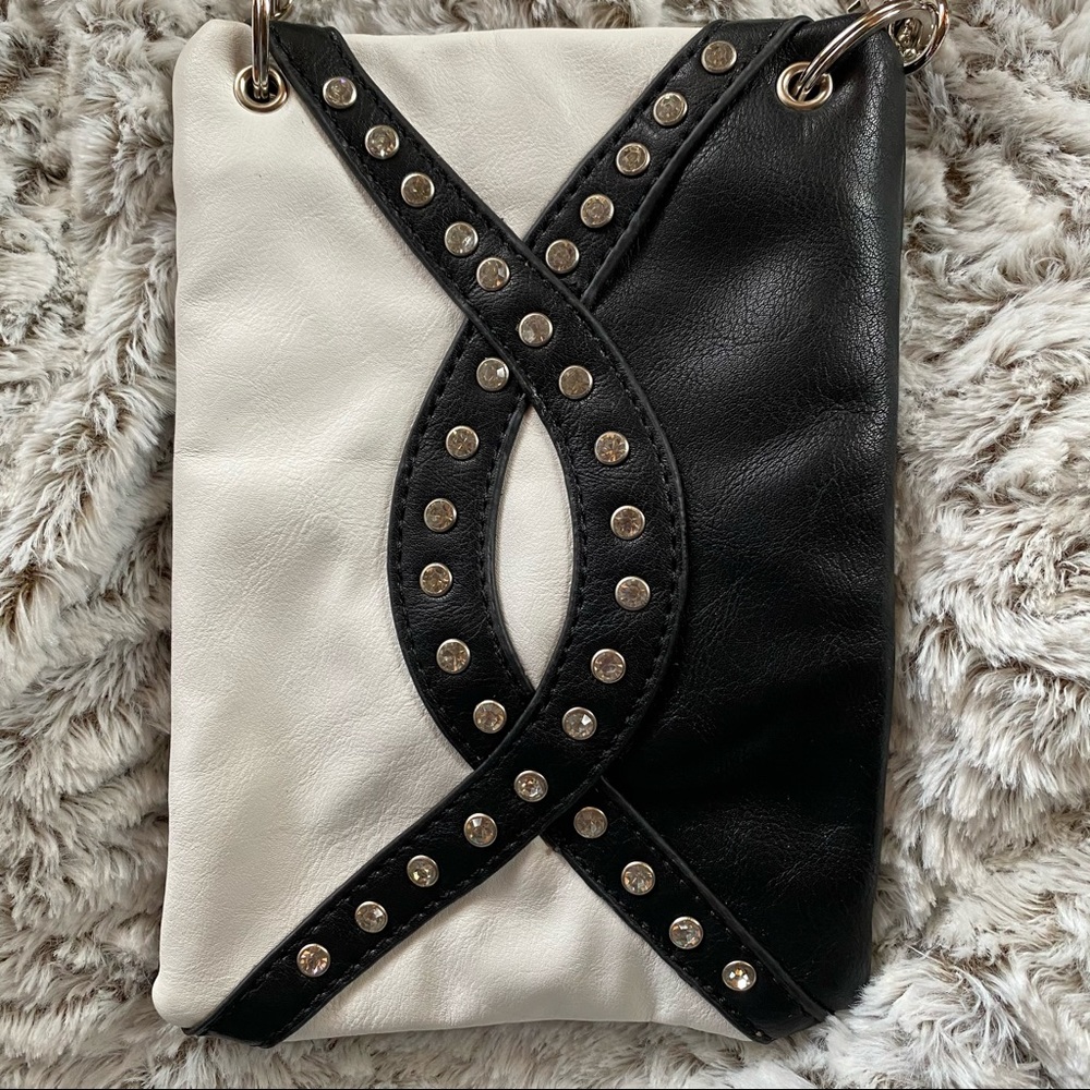 Yaumi K small crossbody bag